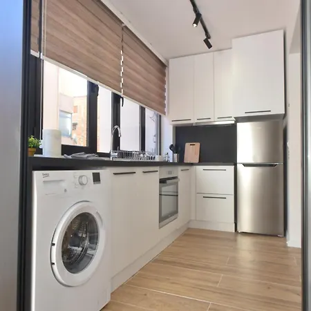 Premium شقة تيرانا