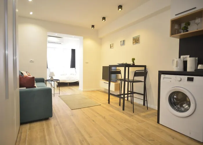 Premium Apartamento Tirana