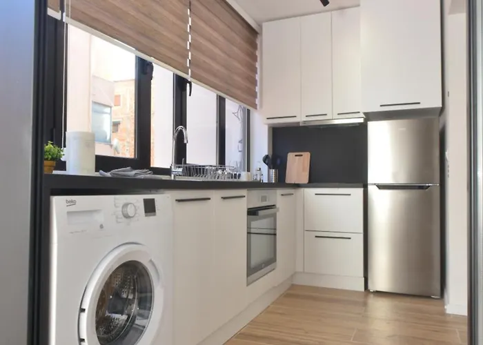 Premium Apartamento Tirana