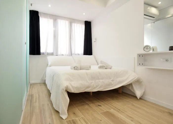 Premium Apartamento Tirana