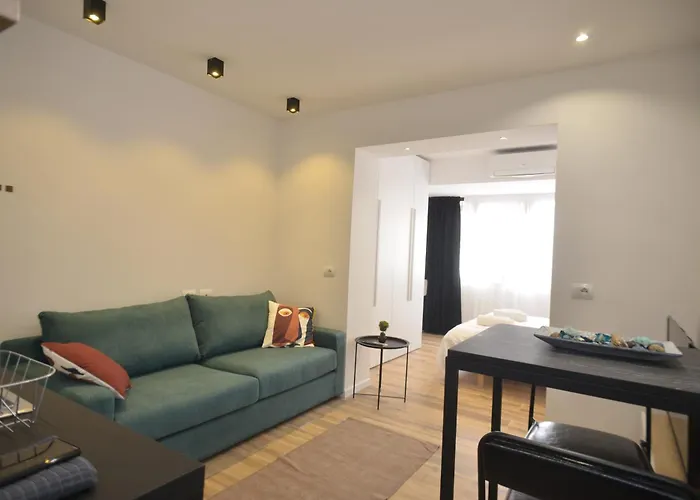 Apartamento Premium *