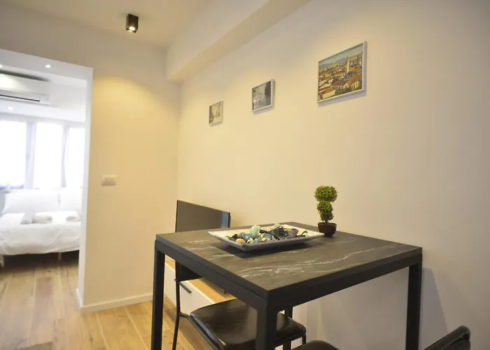 Apartamento Premium Tirana