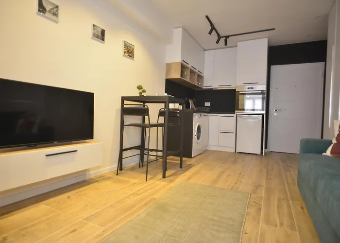 Premium Apartamento *