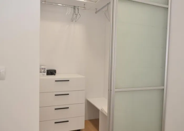 Premium Apartamento *