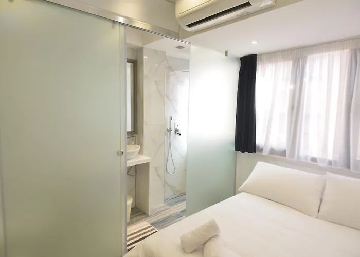 Apartamento Premium Tirana