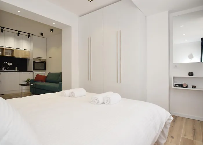 Appartamento Premium Tirana