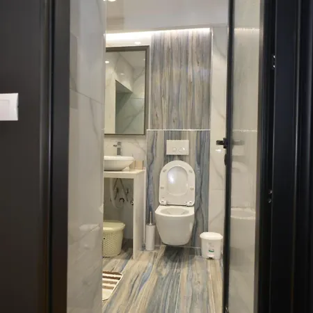 Appartement Premium