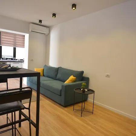 Apartment Premium