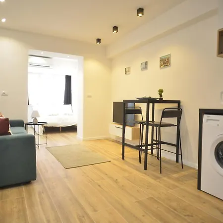 Premium Апартаменты Тирана