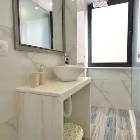 Premium Apartment *
