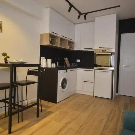 Apartment Premium Tirana
