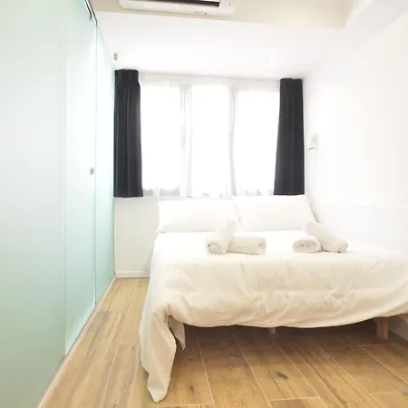 Premium Apartment