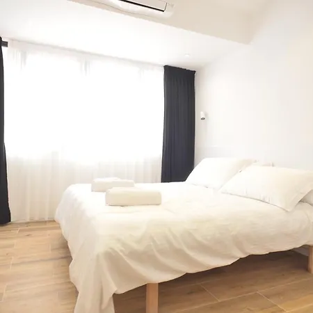 Premium Apartment *