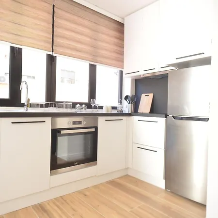 Premium Apartment *