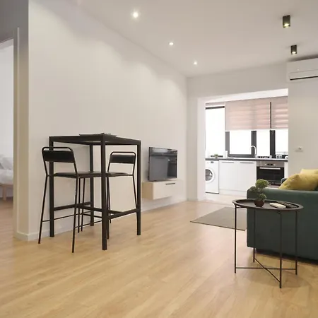 Premium Apartment
