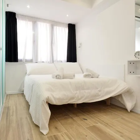 Premium Apartment Tirana