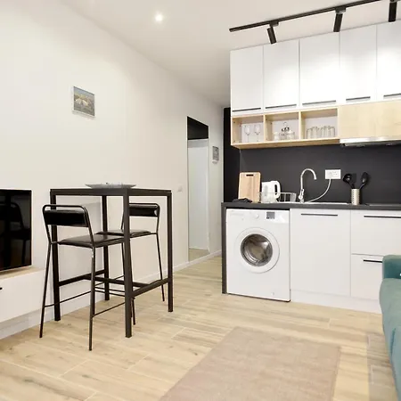Premium Apartment