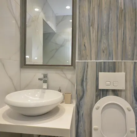 Апартаменты Premium *