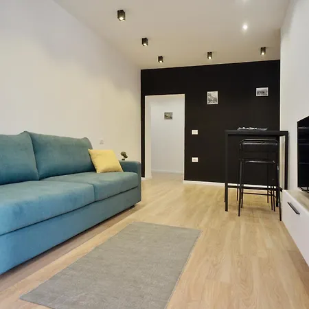 Premium Apartment