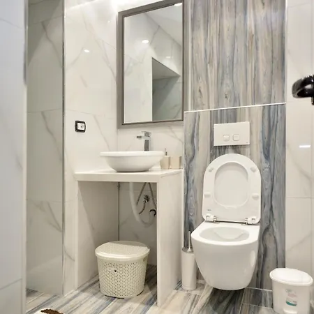 Apartment Premium