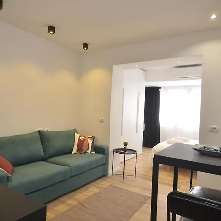 Apartment Premium *