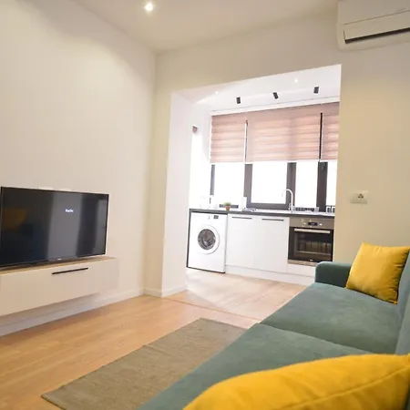 Premium Apartment