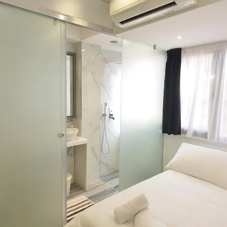 公寓 Premium 地拉那