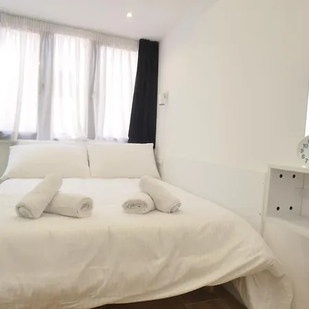 Apartamento Premium Tirana