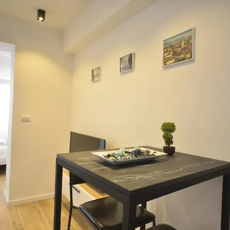 Apartamento Premium *