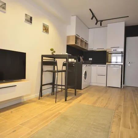 Apartamento Premium Tirana
