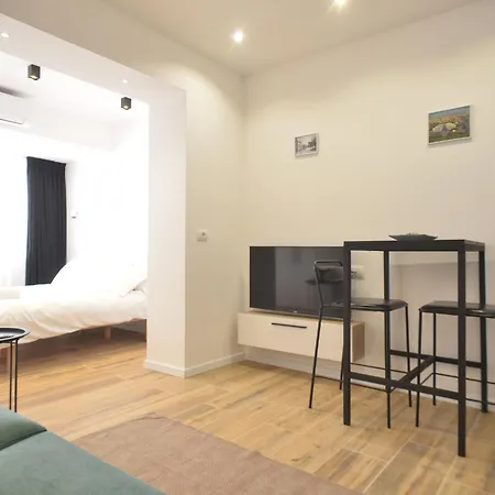 Premium Apartamento Tirana