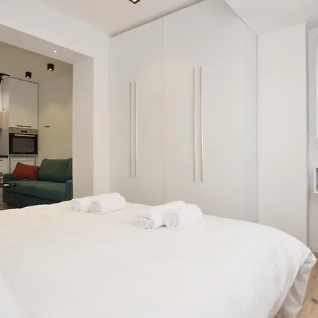 Apartamento Premium Tirana